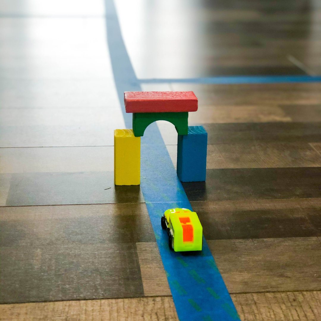 Activities for Kids